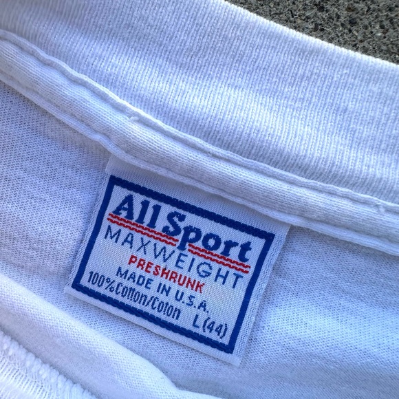 Vintage 90s Dilbert Comic T Shirt The Network Is Down Single Stitch Tech Funny - Picture 4 of 6